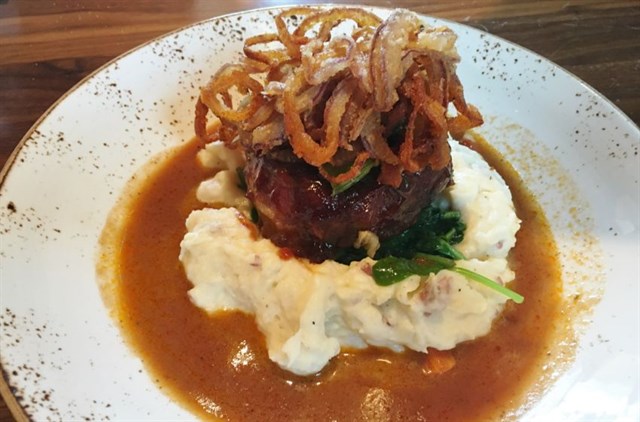 Lazy Dog Restaurant & Bar Lazy Dog Restaurant & Bar