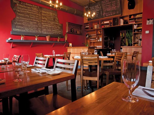 Blind Pig Bistro Blind Pig Bistro