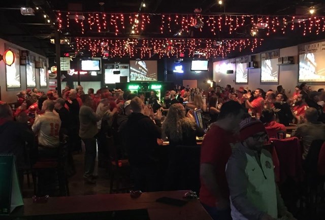 J Dublin's Pour House J Dublin's Pour House