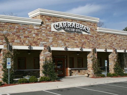 Carrabba's Carrabba's