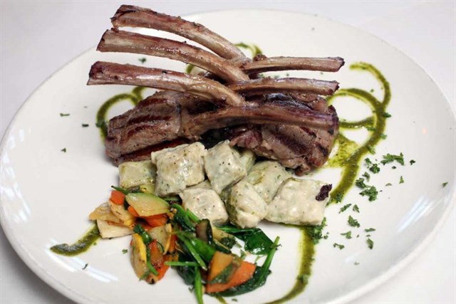 Luce Ristorante & Enoteca Luce Ristorante & Enoteca