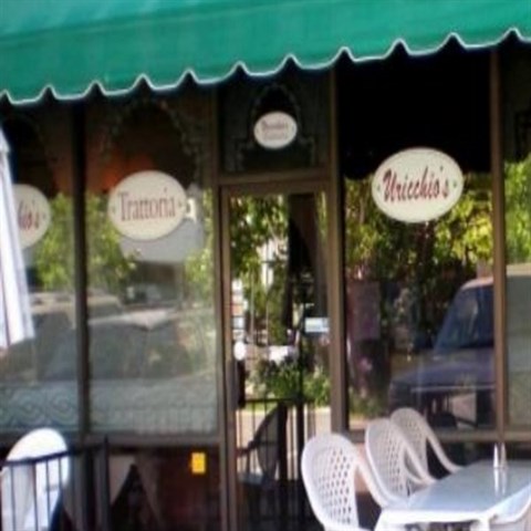 Uricchio's Trattoria Uricchio's Trattoria