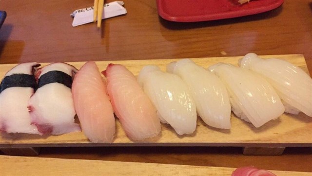 May's Sushi Bar & Grill May's Sushi Bar & Grill