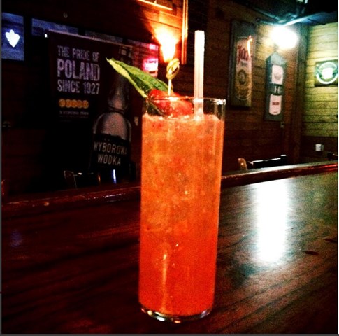 The Rusty Nail Bar The Rusty Nail Bar