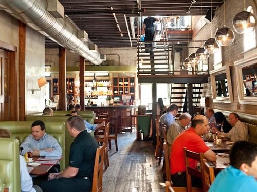 Lamberts Downtown Barbecue Lamberts Downtown Barbecue