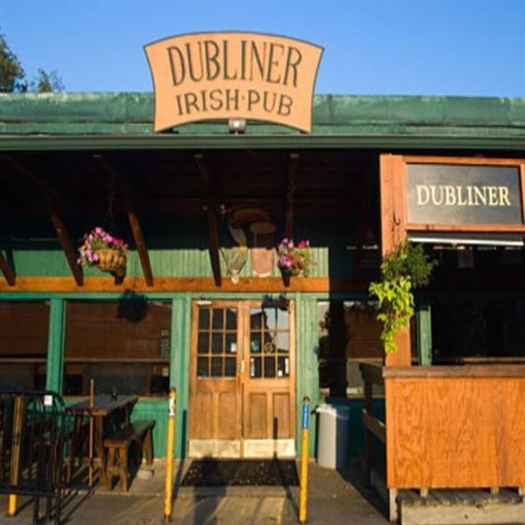 The Dubliner