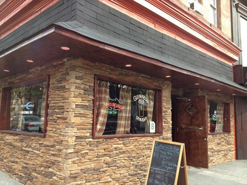 Buttermilk Bar Buttermilk Bar