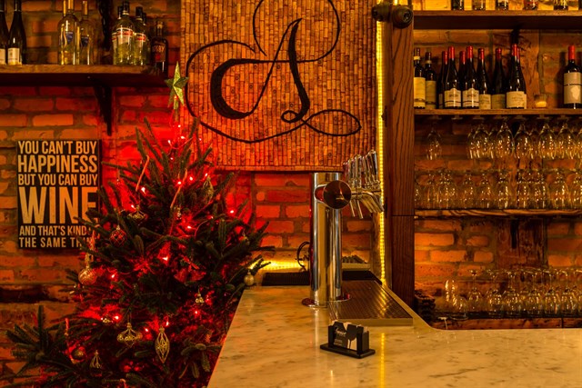 Amuse Wine Bar Amuse Wine Bar