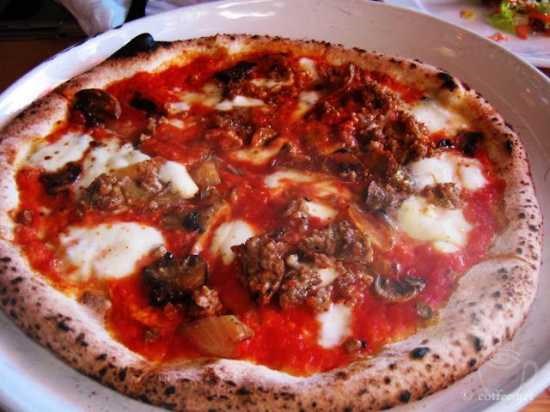 Tutta Bella Neopolitan Pizzeria - Westlake Tutta Bella Neopolitan Pizzeria - Westlake