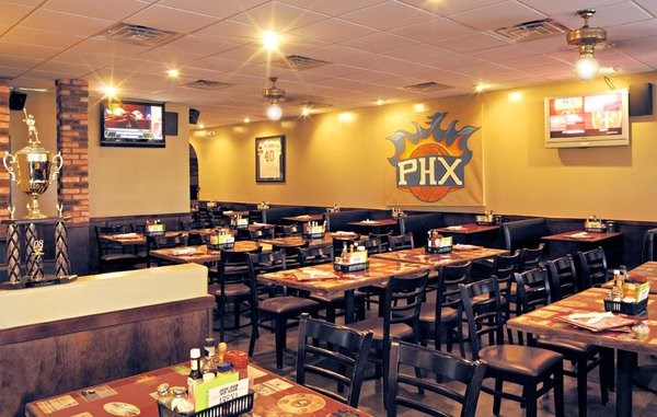 Arena Sports Grill Arena Sports Grill