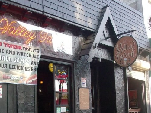 Valley Tavern Valley Tavern