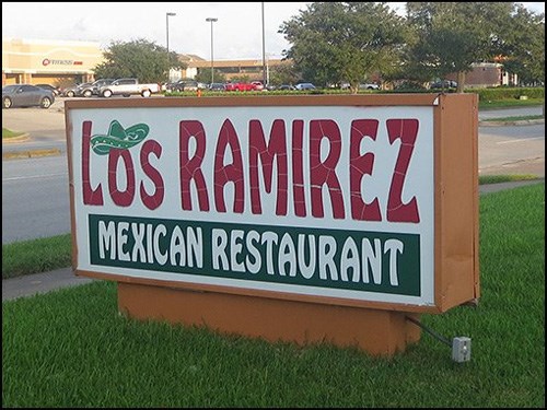 Los Ramirez Mexican Restaurant Los Ramirez Mexican Restaurant