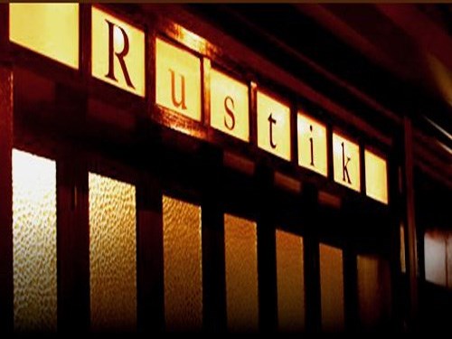 Rustik Tavern Rustik Tavern