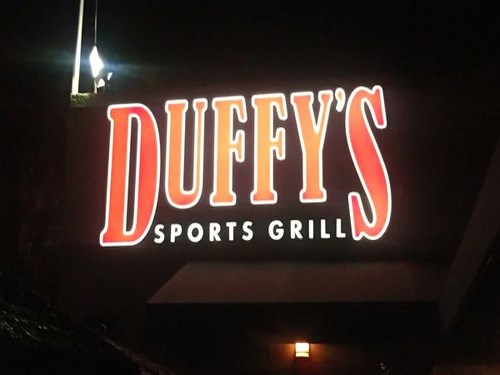 Duffy’s Sports Grill Duffy’s Sports Grill