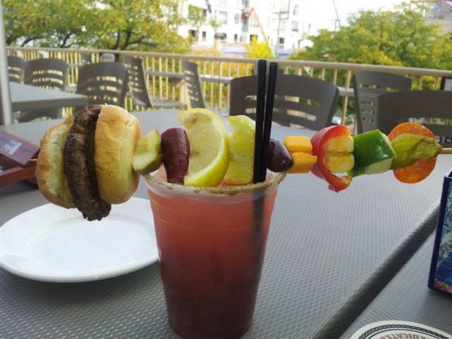 Uptown Tavern & Rooftop Uptown Tavern & Rooftop