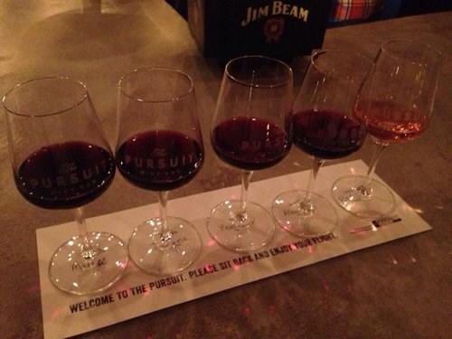 The Pursuit Wine Bar The Pursuit Wine Bar