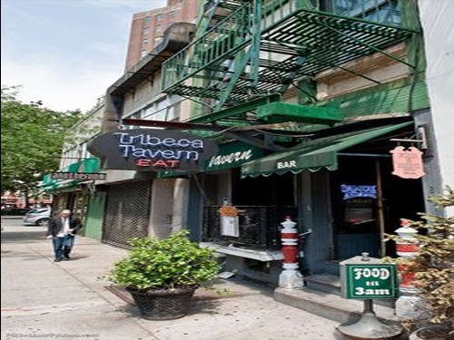 Tribeca Tavern Tribeca Tavern
