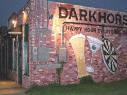 Darkhorse Tavern Darkhorse Tavern