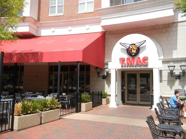 Taco Mac South Park Taco Mac South Park