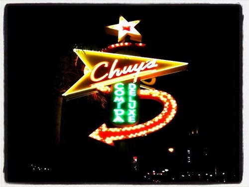 Chuy's Chuy's