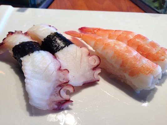 Sushi Roku Sushi Roku
