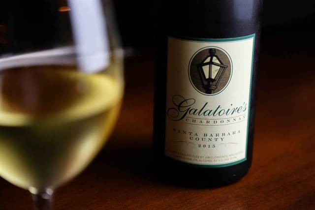 Galatoire's 33 Bar & Steak Galatoire's 33 Bar & Steak