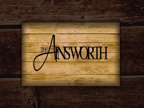The Ainsworth The Ainsworth