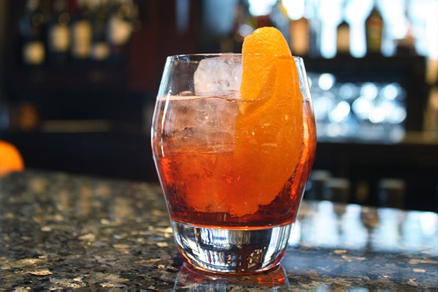 Bar Allegro Bar Allegro