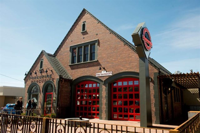 Porcupine Pub & Grille Porcupine Pub & Grille