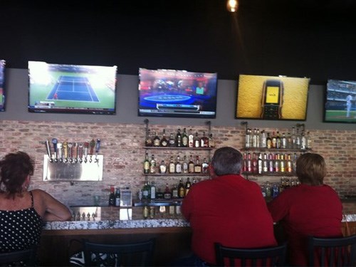 Bambino’s Sports Grill Bambino’s Sports Grill