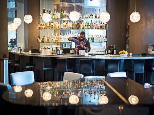 701 Restaurant 701 Restaurant