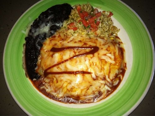 Z' Tejas Southwestern Grill Z' Tejas Southwestern Grill