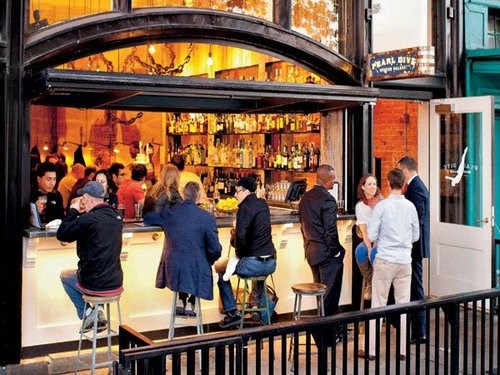 Pearl Dive Oyster Palace Pearl Dive Oyster Palace