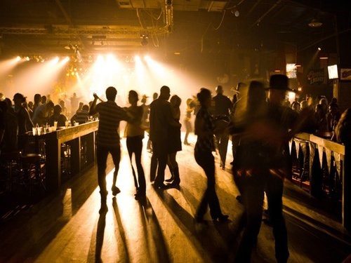 Cowboys Dancehall Cowboys Dancehall