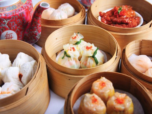 Chynna Dim Sum Lounge Chynna Dim Sum Lounge
