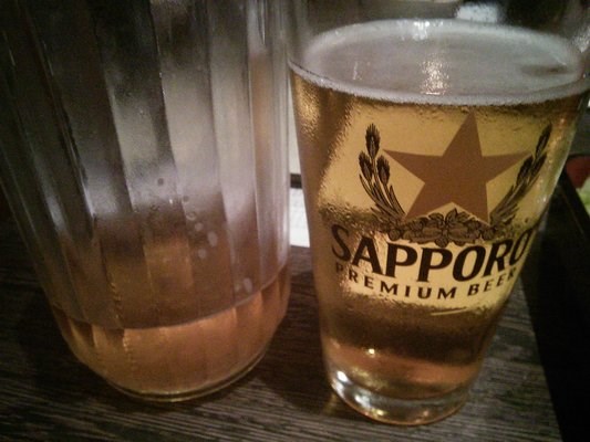 DOZO Izakaya DOZO Izakaya