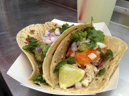 Project Taco Project Taco