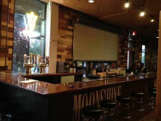 Moonshine Whiskey Bar & Grill Moonshine Whiskey Bar & Grill