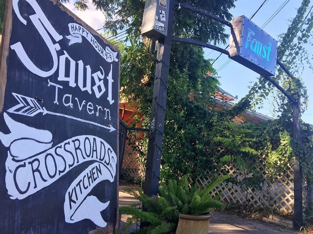 Faust Tavern Faust Tavern