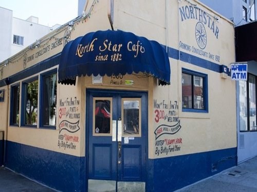 Northstar Cafe Northstar Cafe