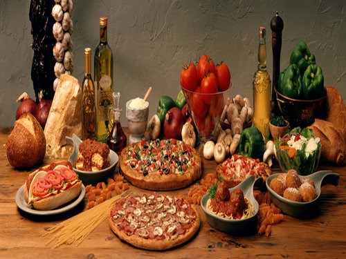 Numero Uno Pizza Numero Uno Pizza