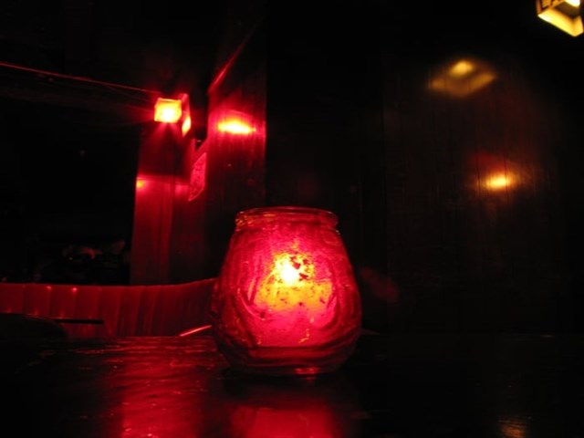 The Ruby Room The Ruby Room