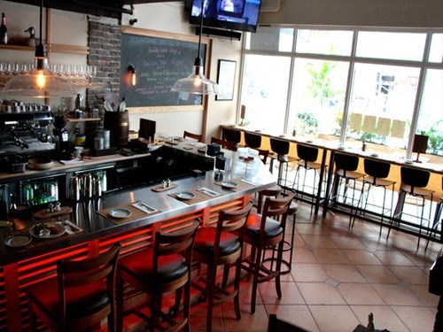 Downtown Bistro Downtown Bistro