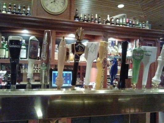 O’Reilly’s Tap Room And Kitchen O’Reilly’s Tap Room And Kitchen