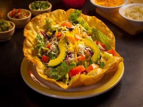 El Coyote Mexican Cafe El Coyote Mexican Cafe