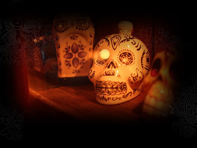 Salud Tequila Bar Salud Tequila Bar
