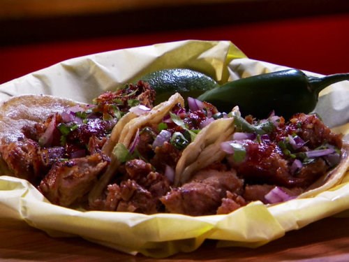 Los Taquitos Los Taquitos