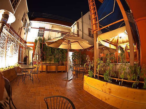 Vinoteque on Melrose Vinoteque on Melrose