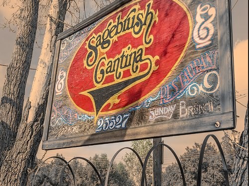 Sagebrush Cantina Sagebrush Cantina