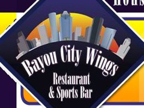 Bayou City Wings Bayou City Wings